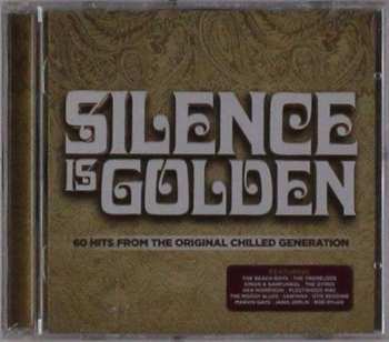 3CD Various: Silence Is Golden 487338
