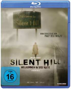Various: Silent Hill