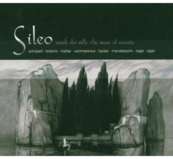 Album Various: Sileo: Musik Der Stille