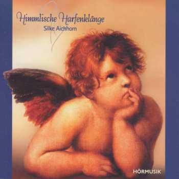 Album Various: Silke Aichhorn - Himmlische Harfenklänge