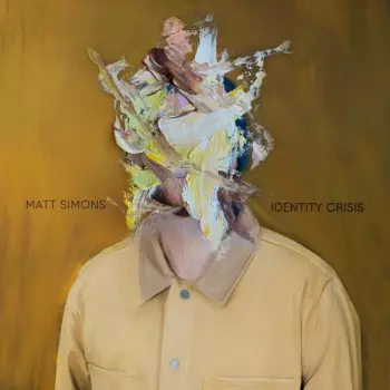 Matt Simons: Identity Crisis