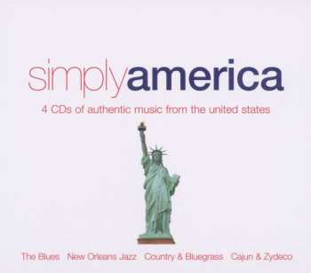 Album Various: Simply America