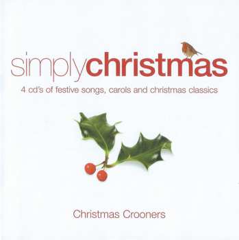 Various: Simply Christmas