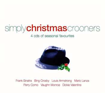 Various: Simply Christmas Crooners