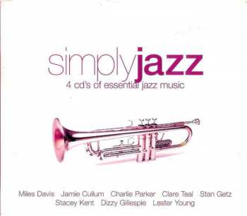 Various: Simply Jazz