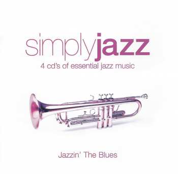 4CD Various: Simply Jazz 386933