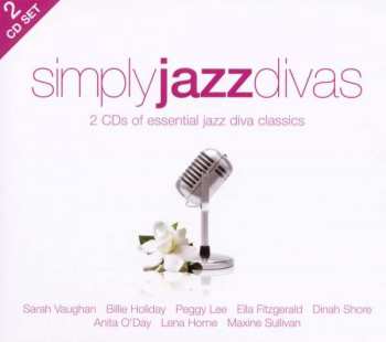 Album Various: Simply Jazz Divas