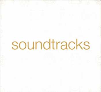 4CD Various: Simply Soundtracks 533411