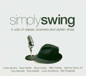 Album Various: Simply Swing