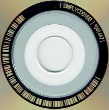 4CD/Box Set Various: Simply Swing