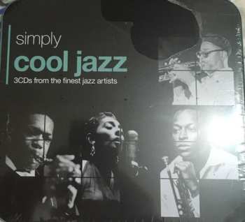 Album Various: Simpy Cool Jazz