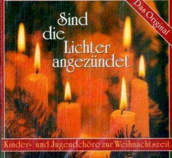 Various: Sind Die Lichter Angezündet