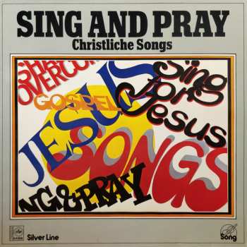Album Various: Sing And Pray: Christliche Songs