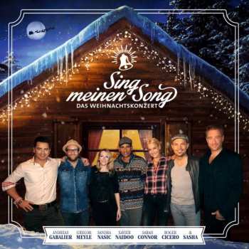 Album Various: Sing Meinen Song - Das Weihnachtskonzert
