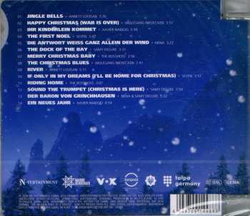 CD Various: Sing Meinen Song - Das Weihnachtskonzert (Volume 3) 148385