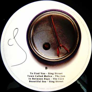 2LP Various: Sing Street (Original Motion Picture Soundtrack) 271003