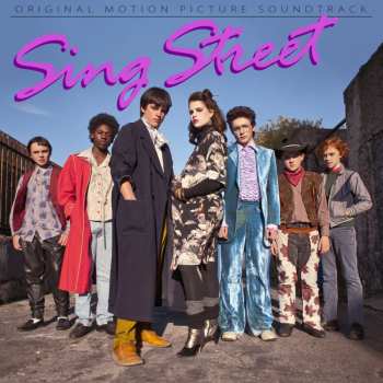Album Various: Sing Street (Original Motion Picture Soundtrack)