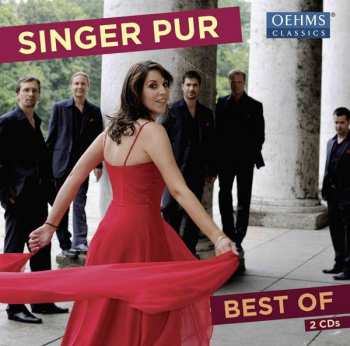 2CD Singer Pur: Best Of 459670