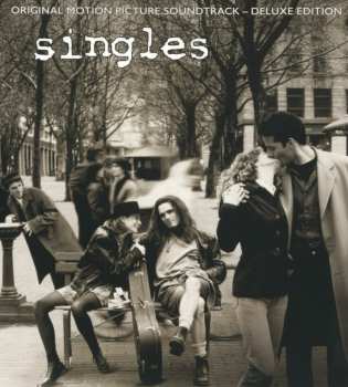 Album Various: Singles - Original Motion Picture Soundtrack