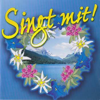 Album Various: Singt Mit!