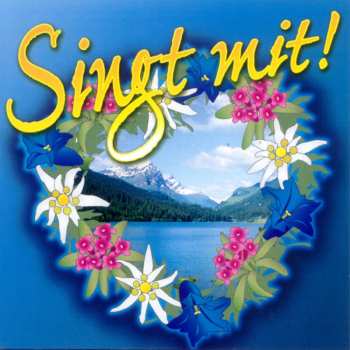 2CD Various: Singt Mit! 530060