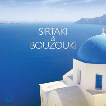Album Various: Sirtaki & Bouzouki