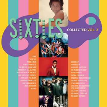 Album Various: Sixties Collected Vol.2