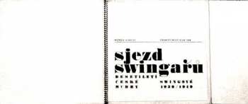 2LP Various: Sjezd Swingařů (Z Let 1938-1949) 438918