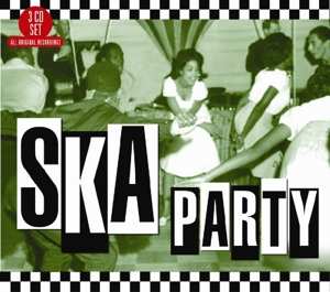 Album Various: Ska Party