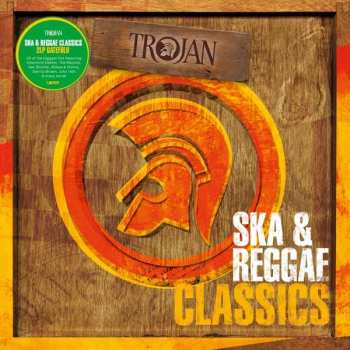 Album Various: Ska & Reggae Classics