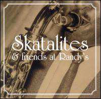 Various: Skatalites & Friends At Randy's