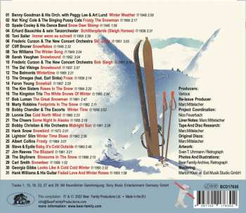 CD Various: Ski Jump (31 Winter Songs For Your Après Ski Party) 140359