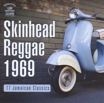 Various: Skinhead Reggae 1969