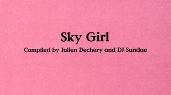 2LP Various: Sky Girl 514724