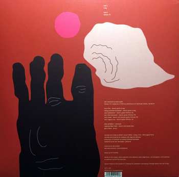 LP/CD Various: Sky Music: A Tribute To Terje Rypdal Vol. 2 LTD 65049