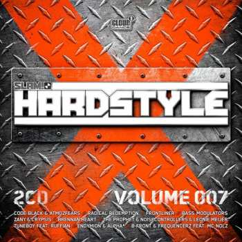 Album Various: Slam! Hardstyle - Volume 007