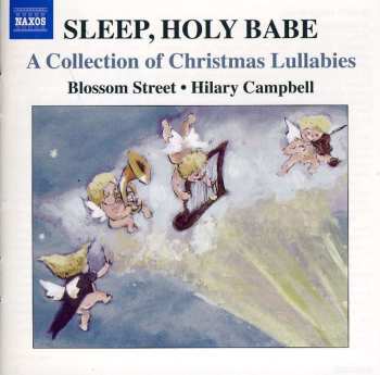 Album Various: Sleep, Holy Babe - A Collection Of Christmas Lullabies