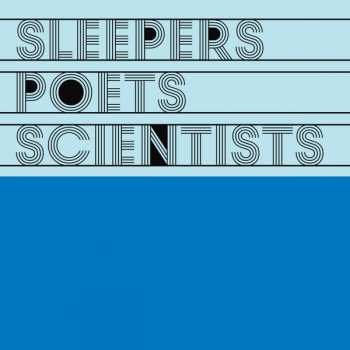 Various: Sleepers Poets Scientists Vol. 2