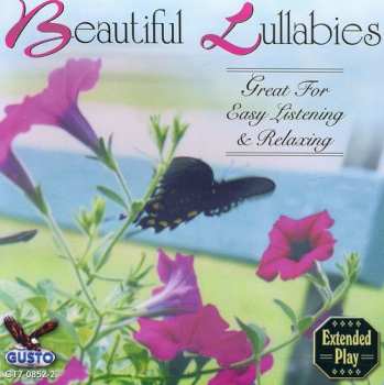 Album Various: Sleepytime Lullabies