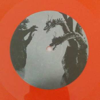 LP Various: Slitherama - Volume Three LTD | NUM | CLR 371416