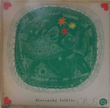 Various: Slovenský Folklór