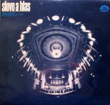 Album Various: Slovo A Hlas