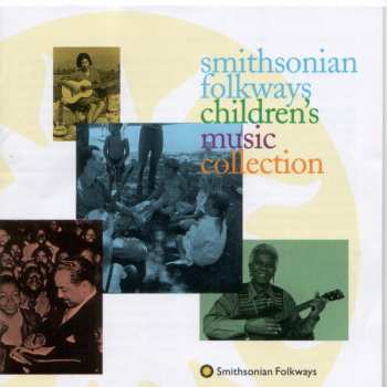 Album Various: Smithsonian Folkways Children's Music Collection