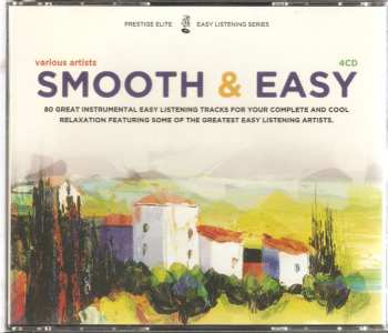 Album Various: Smooth & Easy