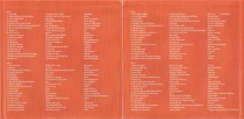 4CD Various: Smooth & Easy 432640
