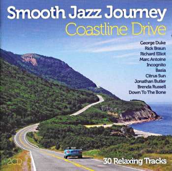 Album Various: Smooth Jazz Journey Coastline Drive
