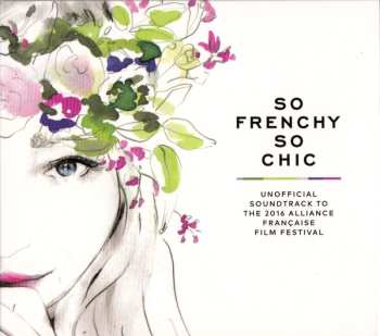 Album Various: So Frenchy So Chic 2016