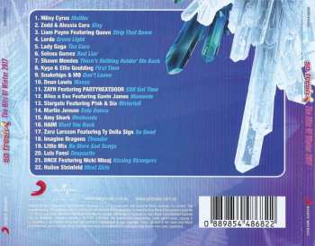 CD Various: So Fresh: The Hits Of Winter 2017 364661
