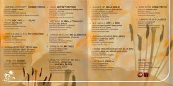 CD/DVD Various: Soca Gold 2007