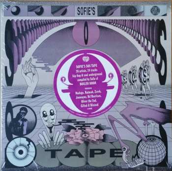 Album Various: Sofie's SOS Tape